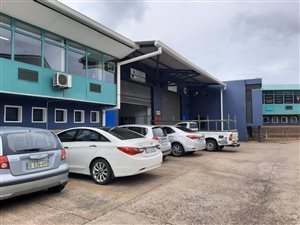 493 m² Commercial space in Red Hill