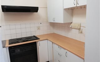 2 Bedroom Apartment in Primrose Hill