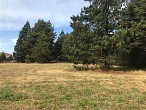 4080 m² Land available in Nottingham Road