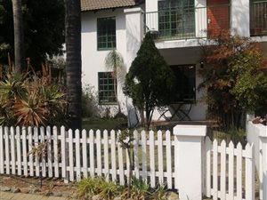 2 Bed Townhouse in Marais Steyn Park