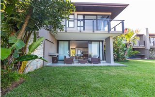 3 Bedroom Townhouse in Zimbali