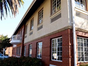 331 m² Commercial space in Parktown
