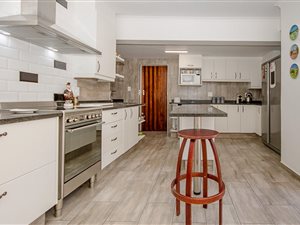 3 Bed House in Boskruin