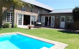 3 Bedroom House in The Village