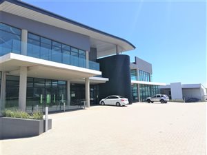 705 m² Commercial space in Ballito Commercial District