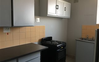 2 Bedroom Apartment in Benoni Central