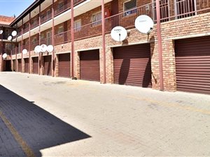 2 Bed Apartment in Kempton Park Central