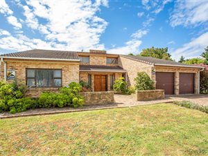 3 Bed House in Goedemoed