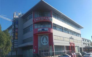 277 m² Commercial space in Milnerton Central