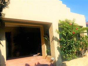 3 Bed House in Orange Grove