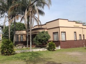 4047 m² Land available in Tongaat Central