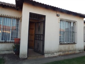 3 Bed House in Duvha Park