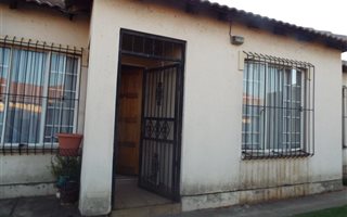 3 Bedroom House in Duvha Park
