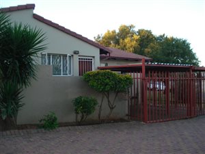 2 Bedroom Townhouse in Georginia