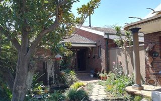 3 Bedroom House in Kibler Park