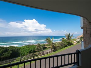 2 Bed Apartment in Westbrook