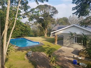 4 Bed House in Assagay