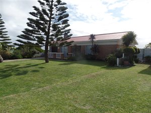 2 Bed House in Franskraal