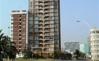 3 Bedroom Apartment in North Beach