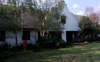 7 Bedroom House in Kleinfontein