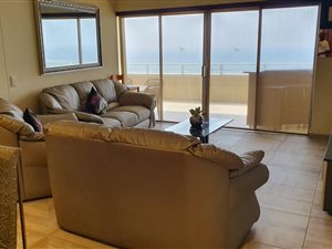 3 Bed Apartment in Umdloti Beach
