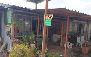 3 Bedroom House in Wolmer