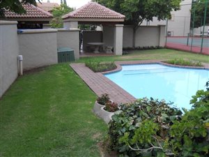 2 Bed Apartment in River Club