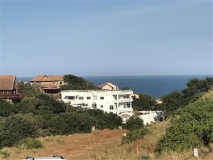 1380 m² land for sale in Zululami Luxury Coastal Estate | T3329304