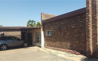 3 Bedroom House in Dalpark