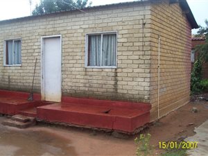 1 Bed House in Benoni AH