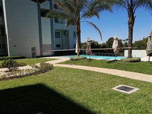 1 Bed Apartment in Waterkloof Heights