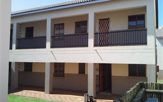 2 Bedroom Apartment in Hesteapark