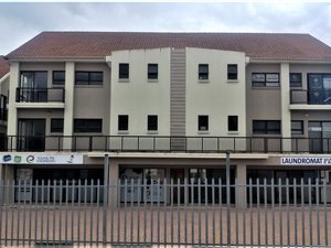 125 m² Office Space in Diaz Beach