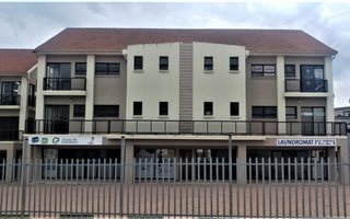 125 m² Office Space in Diaz Beach