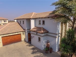 3 Bed House in Sonneveld