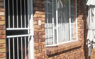 3 Bedroom Townhouse in Birchleigh