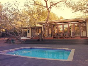 3 Bedroom House in Hluhluwe
