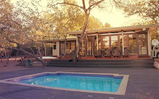 3 Bedroom House in Hluhluwe