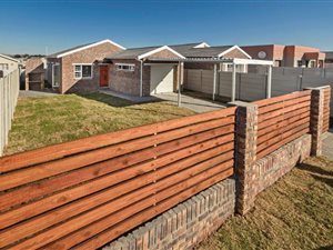3 Bedroom House in Linton Grange