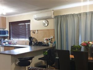 2 Bed Cluster in Eco Park