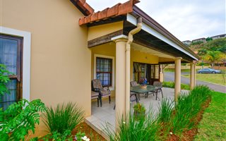 4 Bedroom Townhouse in Seaward Estates