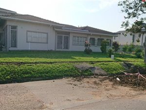 House in High Ridge
