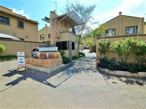 2 Bed Duplex in Dunhill