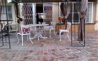 1 Bedroom House in Blairgowrie