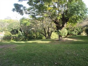 1461 m² Land available in Yellowwood Park
