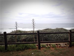 2 Bed Apartment in La Mercy