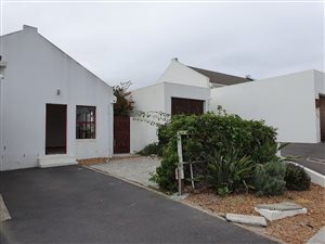 2 Bed House in Sunnydale