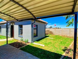 3 Bed House in Marshalltown