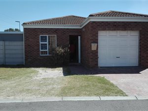 3 Bedroom House in Bellville Central
