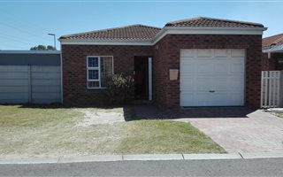 3 Bedroom House in Bellville Central